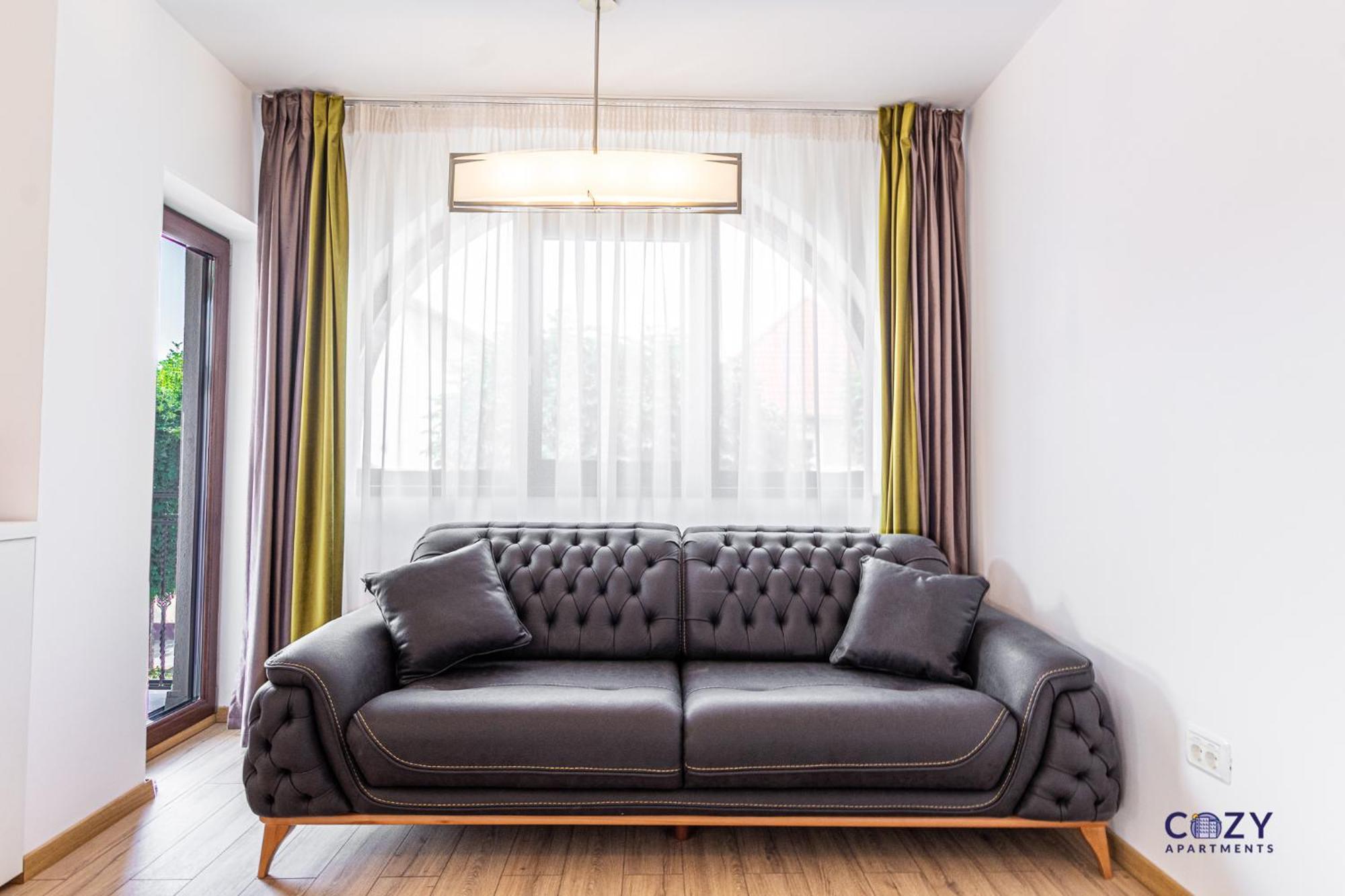 Cozy Brand New Boutique Aparthotel Μπρασόβ Εξωτερικό φωτογραφία